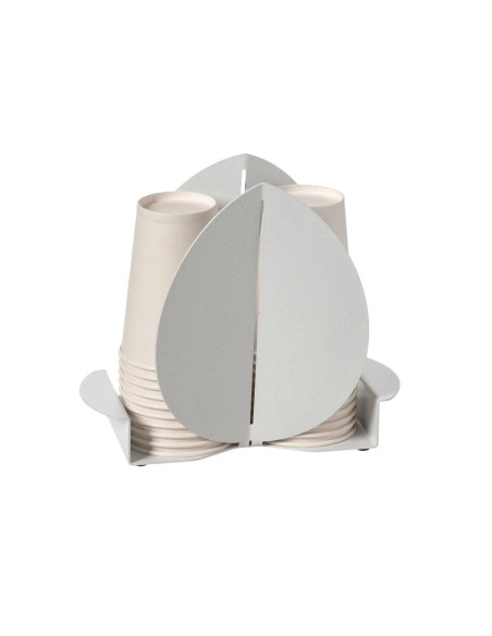 ARTI & MESTIERI PORTABICCHIERI 11 X H17 CM - FICUS