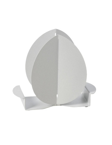 ARTI & MESTIERI PORTABICCHIERI 11 X H17 CM - FICUS