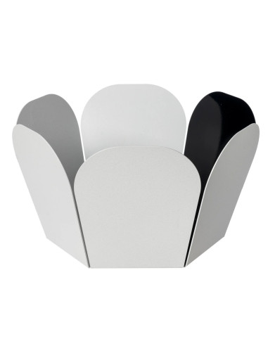 ARTI & MESTIERI CENTROTAVOLA Ø 30 CM - FLUID