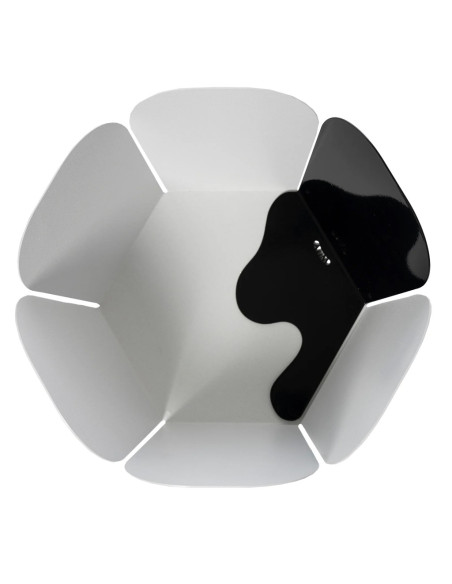 ARTI & MESTIERI CENTROTAVOLA Ø 30 CM - FLUID