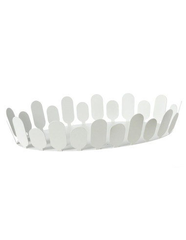 ARTI & MESTIERI CENTROTAVOLA OVALE 45 X 27 CM -...