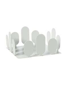 ARTI & MESTIERI PORTATOVAGLIOLI 17 X H8 CM - PARK 2