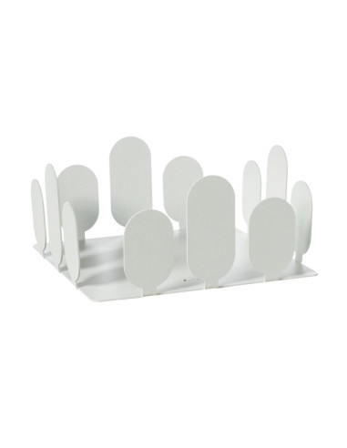 ARTI & MESTIERI PORTATOVAGLIOLI 17 X H8 CM - PARK