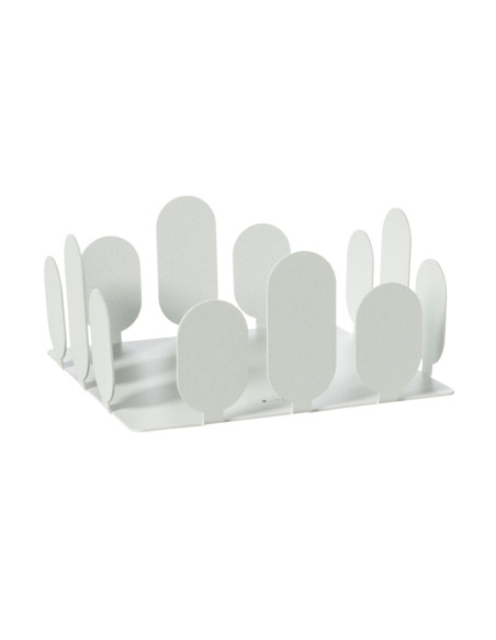 ARTI & MESTIERI PORTATOVAGLIOLI 17 X H8 CM - PARK