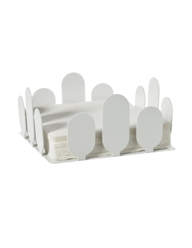 ARTI & MESTIERI PORTATOVAGLIOLI 17 X H8 CM - PARK