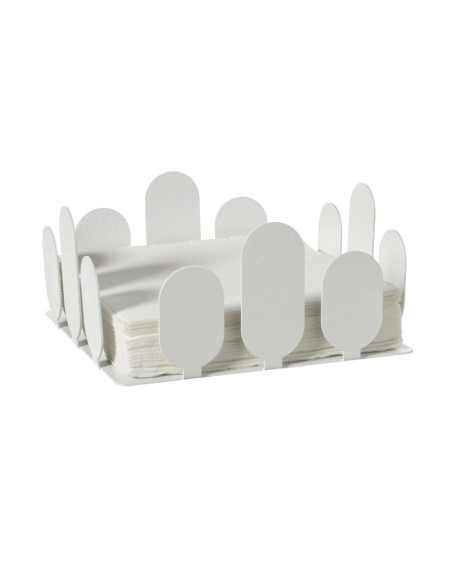 ARTI & MESTIERI PORTATOVAGLIOLI 17 X H8 CM - PARK