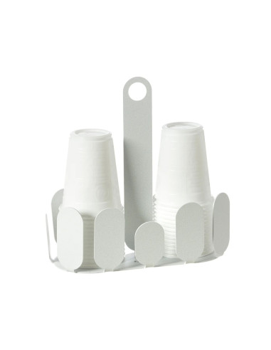 ARTI & MESTIERI PORTABICCHIERI 20 X 8 X H20 CM...