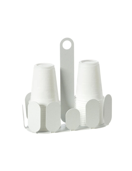 ARTI & MESTIERI PORTABICCHIERI 20 X 8 X H20 CM - PARK