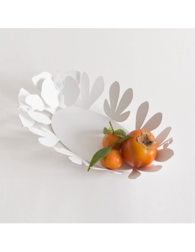 ARTI & MESTIERI FRUTTIERA OVALE 40 X 30 CM -...
