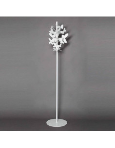 ARTI & MESTIERI APPENDI ABITI - BUTTERFLY