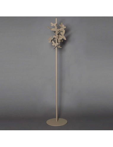 ARTI & MESTIERI APPENDI ABITI - BUTTERFLY