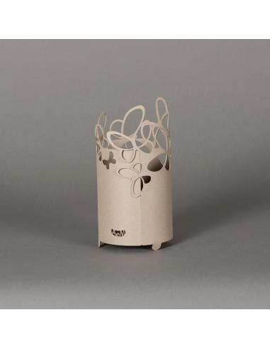 ARTI & MESTIERI PORTA CARAFFA CON CARAFFA -...