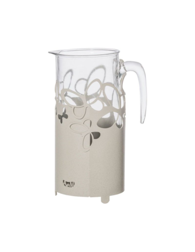 ARTI & MESTIERI PORTA CARAFFA CON CARAFFA -...