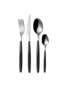 GUZZINI SERVIZIO POSATE 24 PZ - MY FUSION 2