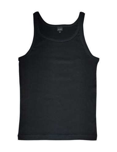 JULIPET CANOTTIERA UOMO IN FILO DI SCOZIA -...