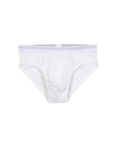 JULIPET SLIP MEDIO UOMO IN JERSEY DI COTONE - IMA