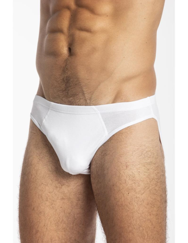 JULIPET SLIP UOMO IN JERSEY DI COTONE - INCONTRI