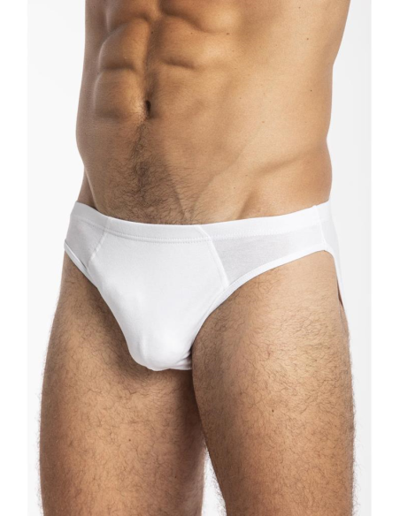 JULIPET SLIP UOMO IN JERSEY DI COTONE - INCONTRI