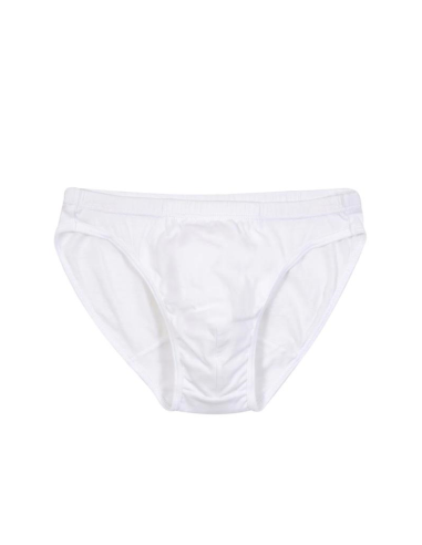 JULIPET SLIP UOMO IN JERSEY DI COTONE - INCONTRI