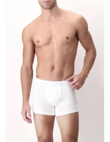PEROFIL SET 2 BOXER UOMO PARIGAMBA IN JERSEY -...