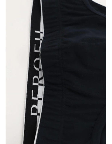PEROFIL SET 2 SLIP UOMO MEDIO IN JERSEY - MATCH...