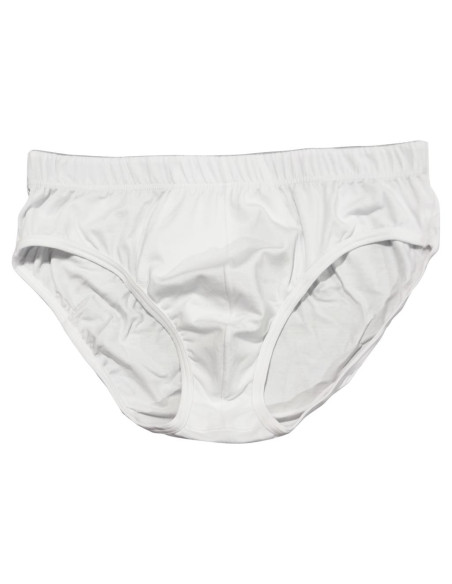 PEROFIL SET 2 SLIP UOMO MEDIO IN JERSEY - MATCH BRIEF