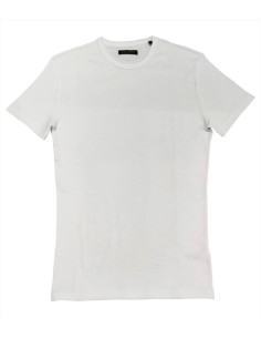 PEROFIL MAGLIETTA UOMO GIROGOLA IN CALDO COTONE