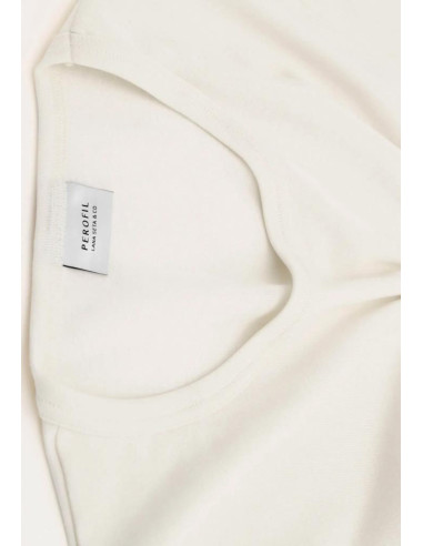 PEROFIL MAGLIETTA UOMO GIROCOLLO IN LANA - CREW...