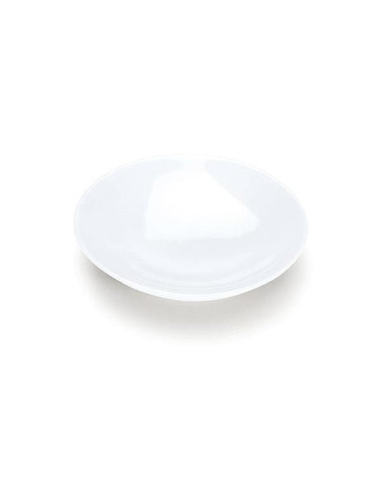 GIANNINI SET 6 PIATTI FONDI 21 CM - COLOURS