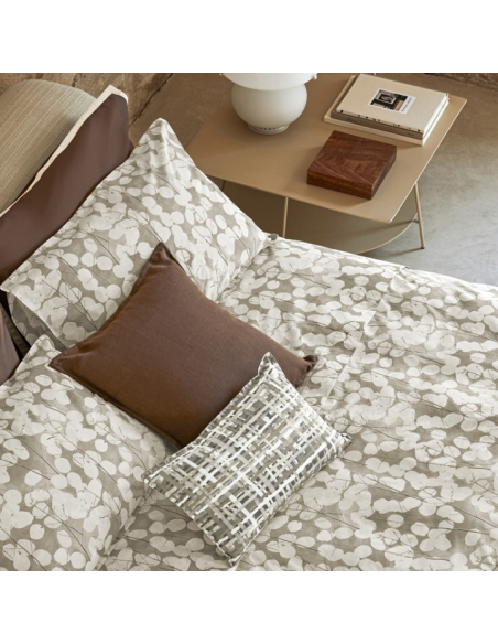 FAZZINI COMPLETO LENZUOLA 2 PIAZZE IN PERCALLE - LUNARIA