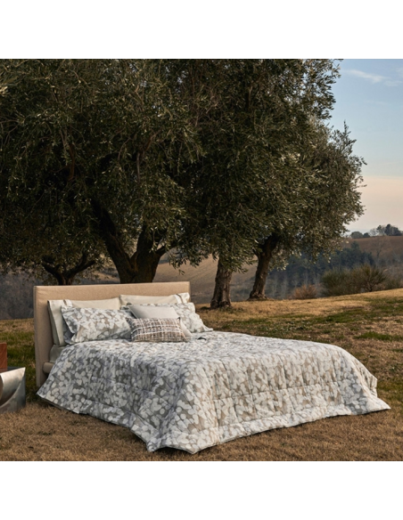 FAZZINI COMPLETO LENZUOLA 2 PIAZZE IN PERCALLE - LUNARIA