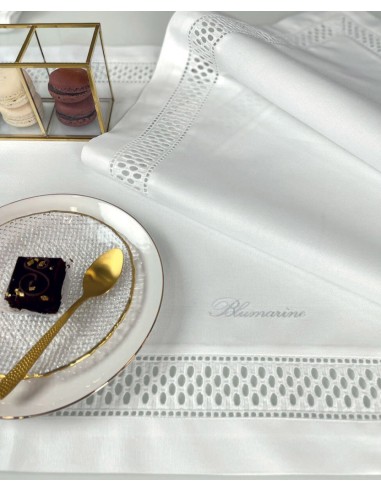 BLUMARINE TOVAGLIA DA 12 RETTANGOLARE 180 X 300...
