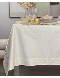 BLUMARINE TOVAGLIA DA 12 RETTANGOLARE 180 X 290 CM IN...