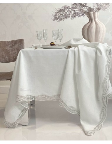 BLUMARINE TOVAGLIA DA 12 RETTANGOLARE 180 X 300...