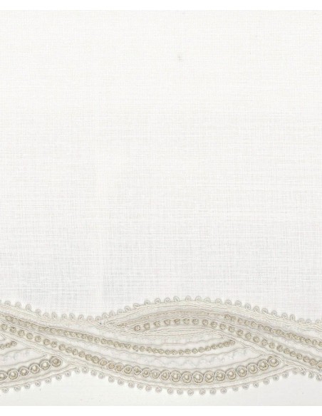 BLUMARINE TOVAGLIA DA 12 RETTANGOLARE 180 X 300 CM - DAMA