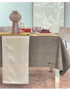 BLUMARINE TOVAGLIA DA 12 RETTANGOLARE 170 X 280 CM -...