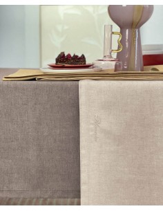 BLUMARINE TOVAGLIA DA 12 RETTANGOLARE 170 X 280 CM -... 2