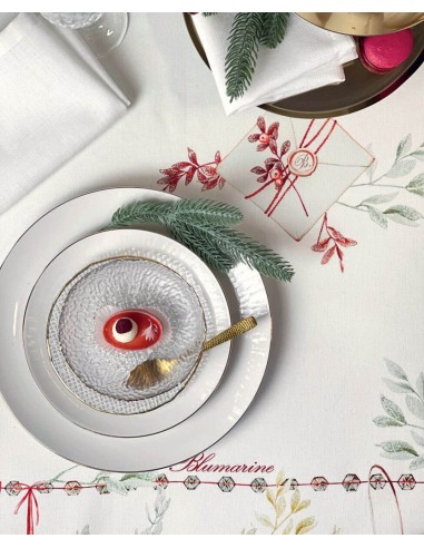 BLUMARINE TOVAGLIA RETTANGOLARE IN PANAMA...