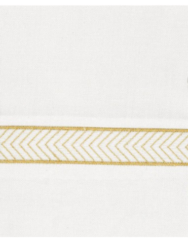 BLUMARINE COPRITAVOLO 90 X 90 CM RICAMATA -...