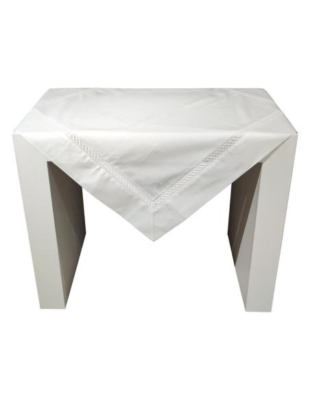 BLUMARINE COPRITAVOLO 90 X 90 CM - CONTESSA