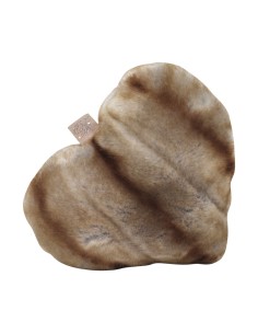 BLUMARINE CUSCINO ARREDO CUORE PICCOLO - ZIBELLINO