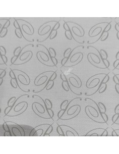 BLUMARINE COMPLETO COPRIPIUMINO MATRIMONIALE IN RASO -... 2