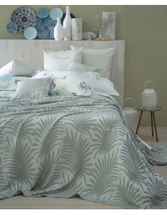 BLUMARINE COPRILETTO MATRIMONIALE 270 X 270 CM CON...