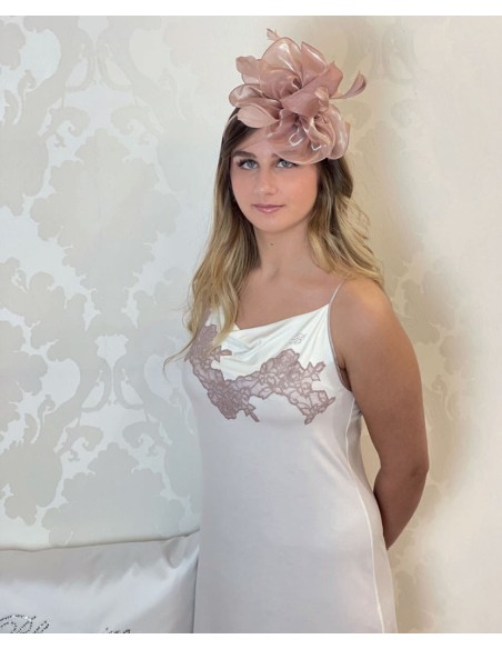 BLUMARINE PARIGINA DA DONNA IN MODAL - SENSUALE