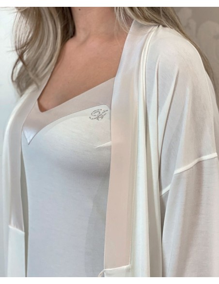 BLUMARINE PARIGINA DA DONNA IN MODAL - INCANTO