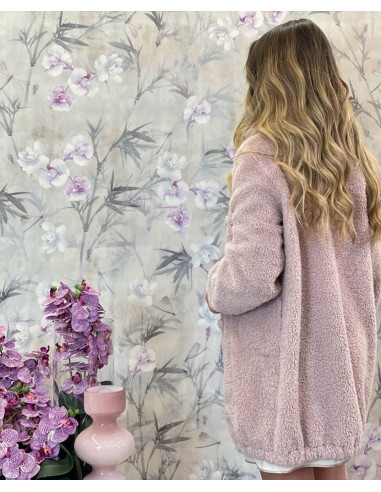 BLUMARINE VESTAGLIA DONNA DA CAMERA ABBOTTONATA...