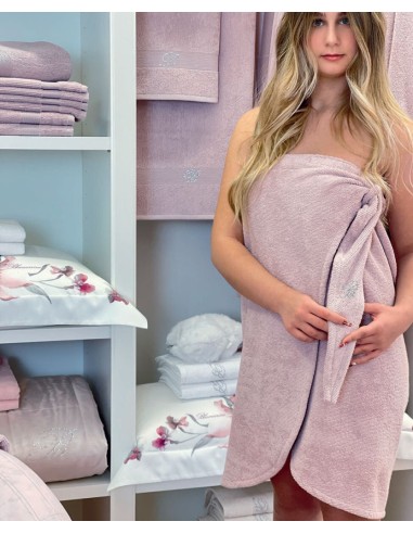 BLUMARINE PAREO DA BAGNO - RISVEGLIO