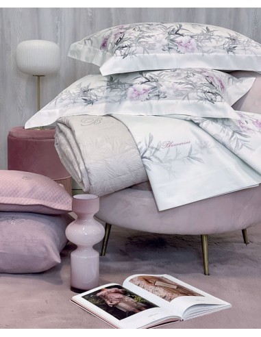 BLUMARINE COMPLETO LENZUOLA MATRIMONIALE IN...