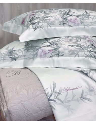 BLUMARINE COMPLETO LENZUOLA MATRIMONIALE IN...