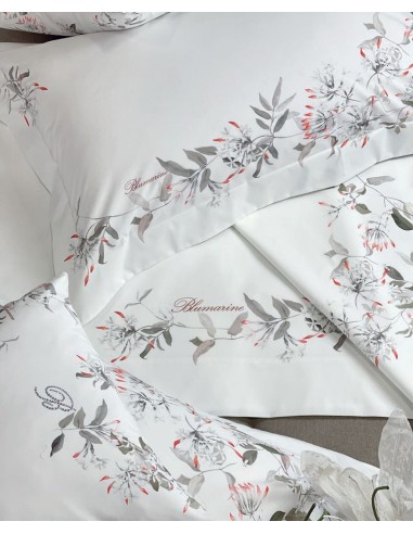 BLUMARINE COMPLETO LENZUOLA MATRIMONIALE IN...